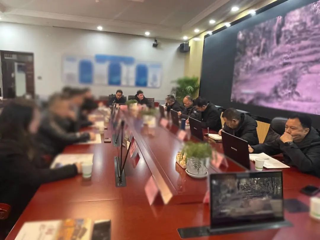 最快年前可實現(xiàn)落地！高品質(zhì)文旅投資選址項目方反向考察四川某地方政府