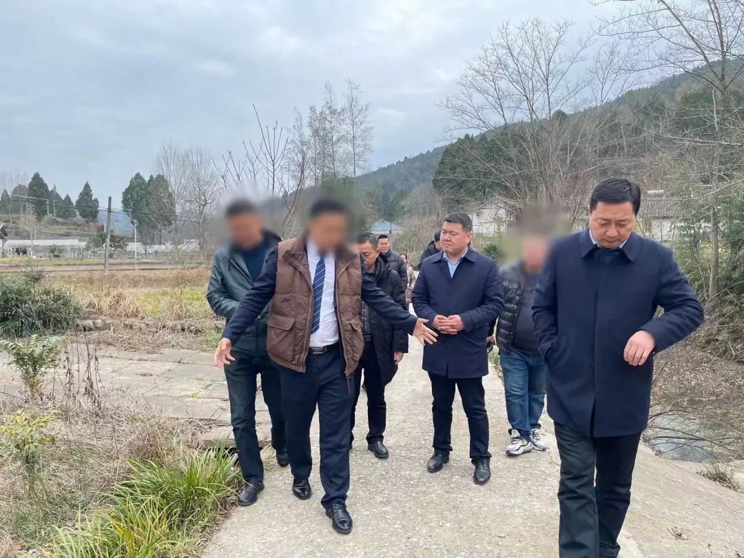最快年前可實現(xiàn)落地！高品質(zhì)文旅投資選址項目方反向考察四川某地方政府