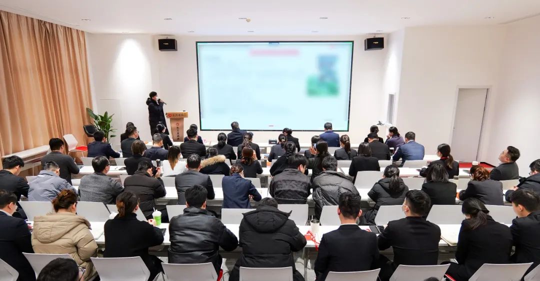 決戰(zhàn)決勝四季度，儲備項(xiàng)目迎新年！1月下旬，集團(tuán)共45個優(yōu)質(zhì)投資選址項(xiàng)目通過評估
