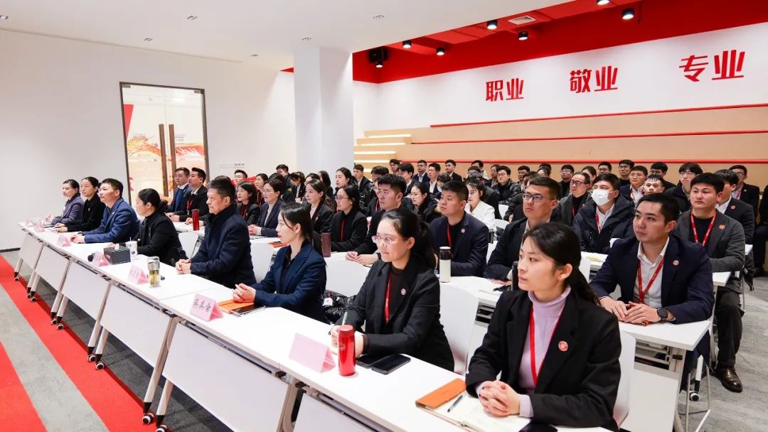 決戰(zhàn)決勝四季度，儲備項(xiàng)目迎新年！1月下旬，集團(tuán)共45個優(yōu)質(zhì)投資選址項(xiàng)目通過評估
