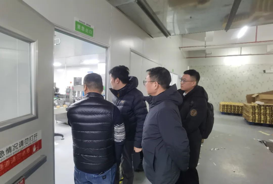 項(xiàng)目落地周期短，對(duì)外投資需求迫切！江蘇某地方政府實(shí)地對(duì)接高品質(zhì)預(yù)制菜搬遷擴(kuò)建投資選址項(xiàng)目