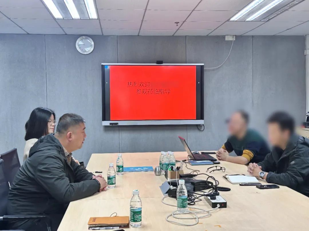 研發(fā)技術(shù)強(qiáng)勁，市場(chǎng)前景廣闊！廣西某地方政府實(shí)地對(duì)接大眾化運(yùn)動(dòng)產(chǎn)品生產(chǎn)擴(kuò)建投資選址項(xiàng)目