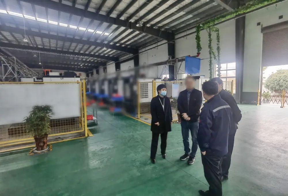 與富士康、比亞迪、華為等知名企業(yè)保持深度合作！高端陶瓷電子新材料生產(chǎn)擴建投資選址項目方實地考察河南某地方政府