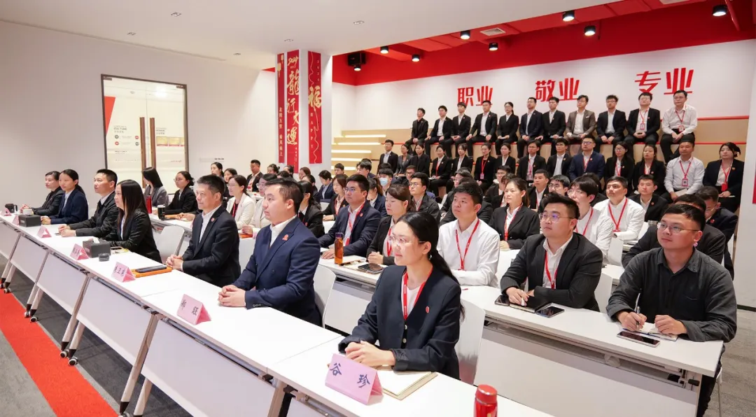 奔跑吧，項目！4月中旬，集團共43個優(yōu)質(zhì)投資選址項目通過評估
