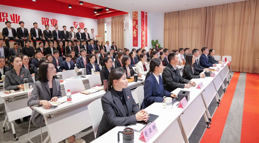 奔跑吧，項目！4月中旬，集團共43個優(yōu)質(zhì)投資選址項目通過評估