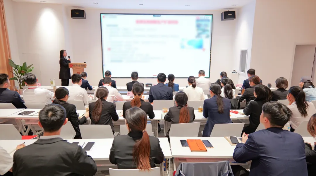 生物醫(yī)藥、食品加工類項目超15個！5月上旬，集團共42個優(yōu)質(zhì)投資選址項目通過評估