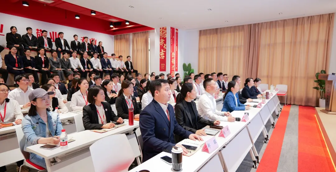 生物醫(yī)藥、食品加工類項目超15個！5月上旬，集團共42個優(yōu)質(zhì)投資選址項目通過評估