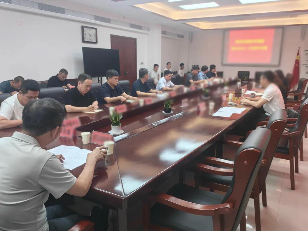 中國民營500強企業(yè)！農(nóng)機+汽摩產(chǎn)業(yè)互聯(lián)網(wǎng)數(shù)字生態(tài)園投資選址項目方反向考察河南某地方政府