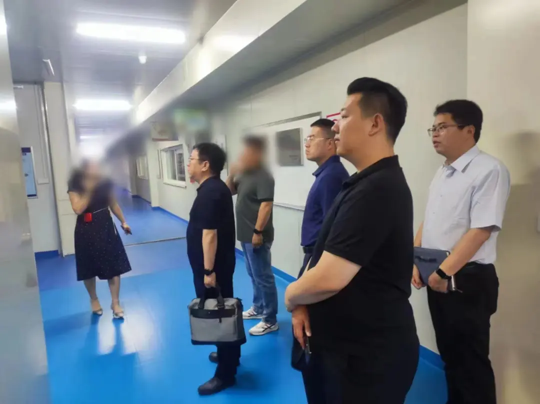君樂寶、盼盼、王老吉等企業(yè)合作商！安徽某地方政府實(shí)地對(duì)接老牌乳酸類飲品擴(kuò)建投資選址項(xiàng)目