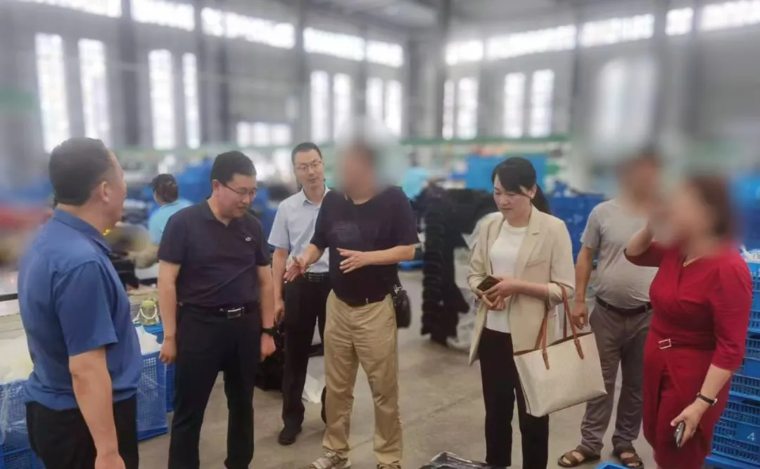 行業(yè)隱形冠軍，發(fā)展迅速，產(chǎn)品線豐富！山東某地方政府實(shí)地對(duì)接擬上市品牌兒童車生產(chǎn)擴(kuò)建投資選址項(xiàng)目