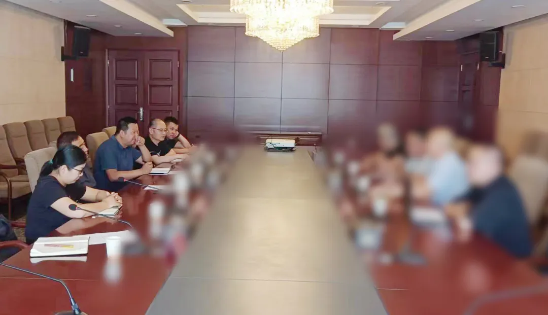 業(yè)務多元化，市場應用廣！人工智能算力平臺投資選址項目方實地考察新疆某地方政府