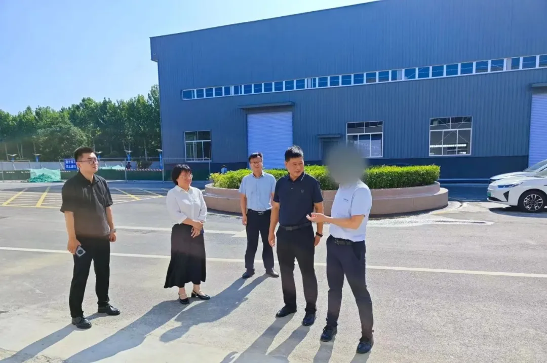 僅10天！集團(tuán)推動山東某地方政府與外資鋁箔生產(chǎn)擴(kuò)建項目方成功簽約