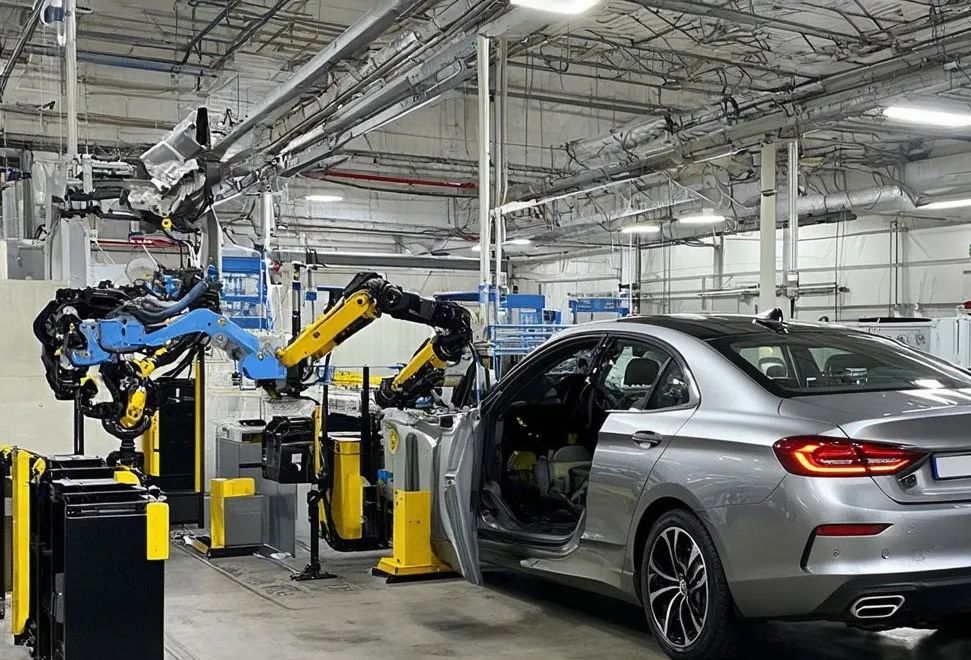 東風(fēng)日產(chǎn)、本田等知名車企的供應(yīng)商！河北某地方政府實地對接汽車工業(yè)生產(chǎn)設(shè)備擴建投資選址項目