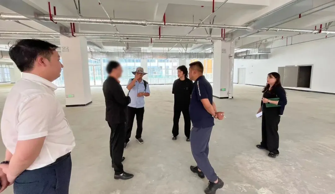高新技術(shù)企業(yè)，科技型企業(yè)！高端中藥材加工生產(chǎn)擴(kuò)建投資選址項(xiàng)目方實(shí)地考察西藏某地方政府