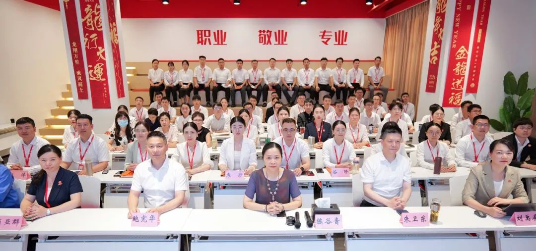 無懼高溫“烤”驗，催化項目落地火熱進行時！7月下旬，集團共37個優(yōu)質(zhì)投資選址項目通過評估
