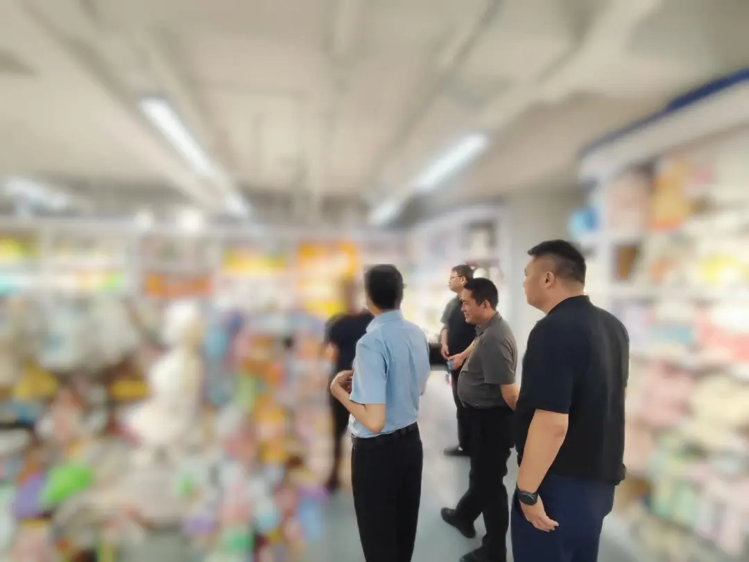 銷售渠道廣，落地速度快！安徽某地方政府實地對接行業(yè)知名創(chuàng)意軟玩具投資選址項目