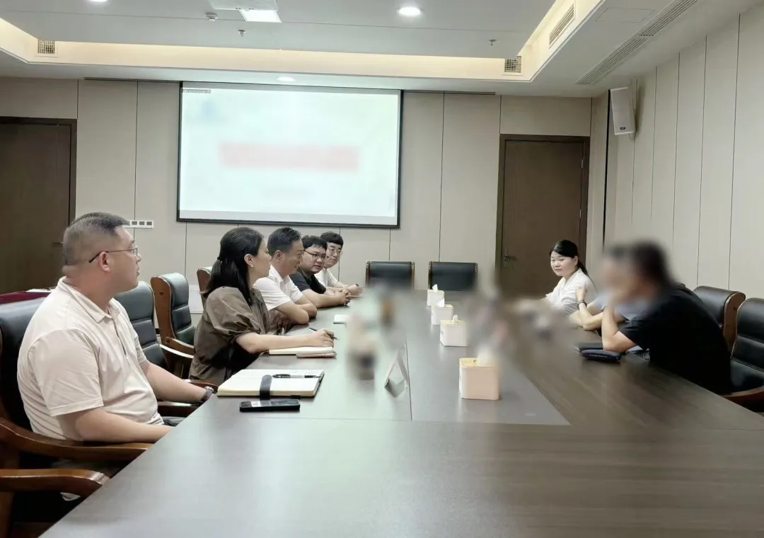 小米、三星等知名企業(yè)合作商！國內(nèi)領(lǐng)先智能電子器件投資選址項(xiàng)目方反向考察安徽某地方政府