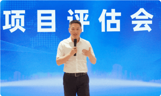 領(lǐng)航招商，項(xiàng)目先行！8月上旬，集團(tuán)共45個(gè)優(yōu)質(zhì)投資選址項(xiàng)目通過(guò)評(píng)估