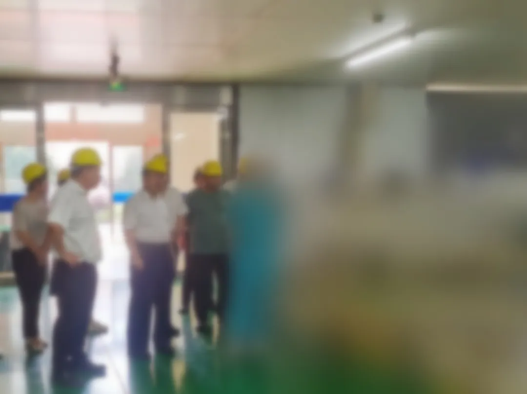 市場占有率國內(nèi)領(lǐng)先，行業(yè)頭部企業(yè)長期合作商！甘肅某地方政府實(shí)地對接老牌銅基材料搬遷擴(kuò)建投資選址項(xiàng)目