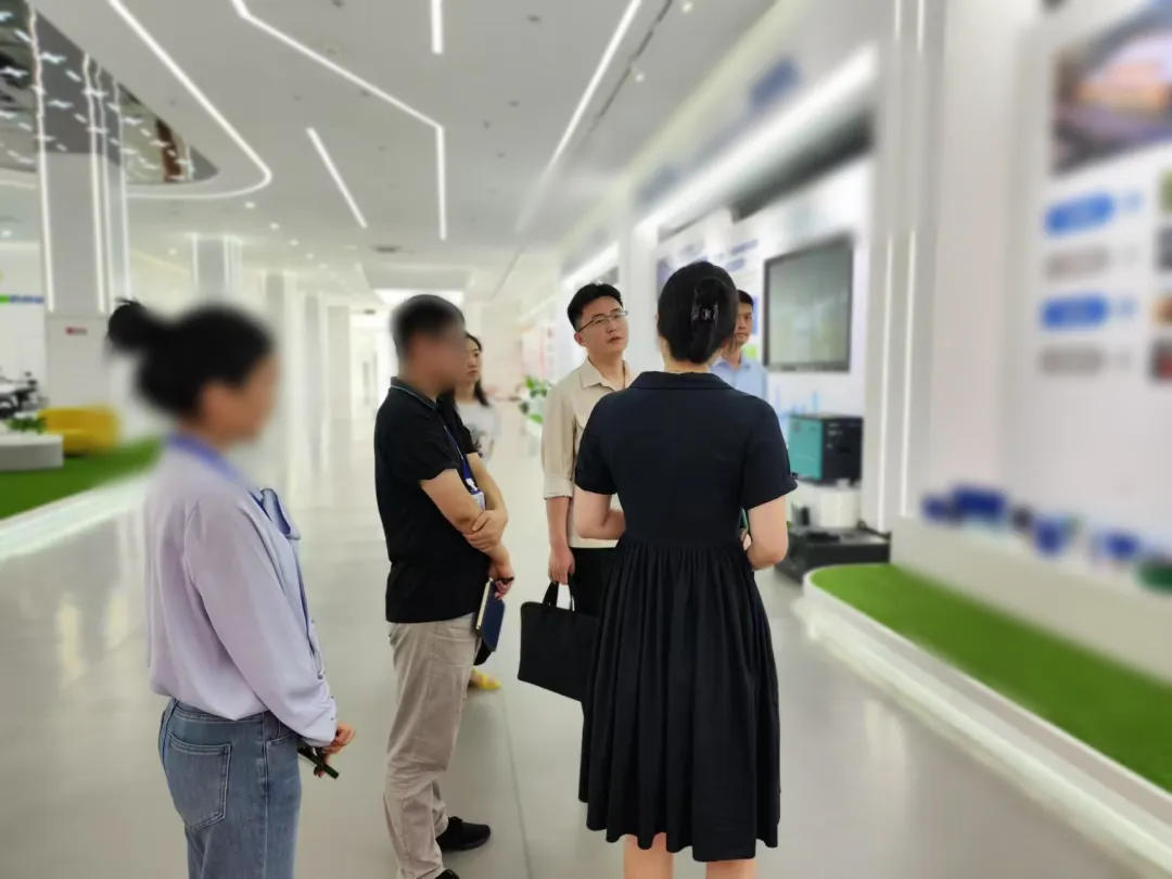 比亞迪、天齊鋰業(yè)等龍頭企業(yè)合作伙伴！四川某地方政府實(shí)地對接大型集團(tuán)新能源綜合利用投資選址項(xiàng)目