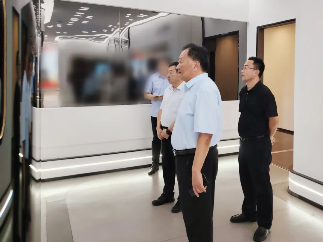 老牌企業(yè)，急需擴(kuò)產(chǎn)！山東某地方政府實(shí)地對接專精特新鋰電新材料擴(kuò)建投資選址項(xiàng)目