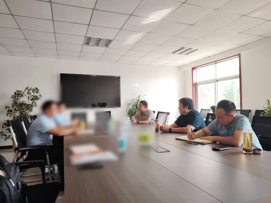 落地速度快，帶動作用強(qiáng)！安徽某地方政府實(shí)地對接地方龍頭農(nóng)產(chǎn)品深加工擴(kuò)建投資選址項(xiàng)目