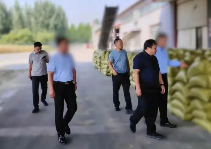 落地速度快，帶動作用強(qiáng)！安徽某地方政府實(shí)地對接地方龍頭農(nóng)產(chǎn)品深加工擴(kuò)建投資選址項(xiàng)目