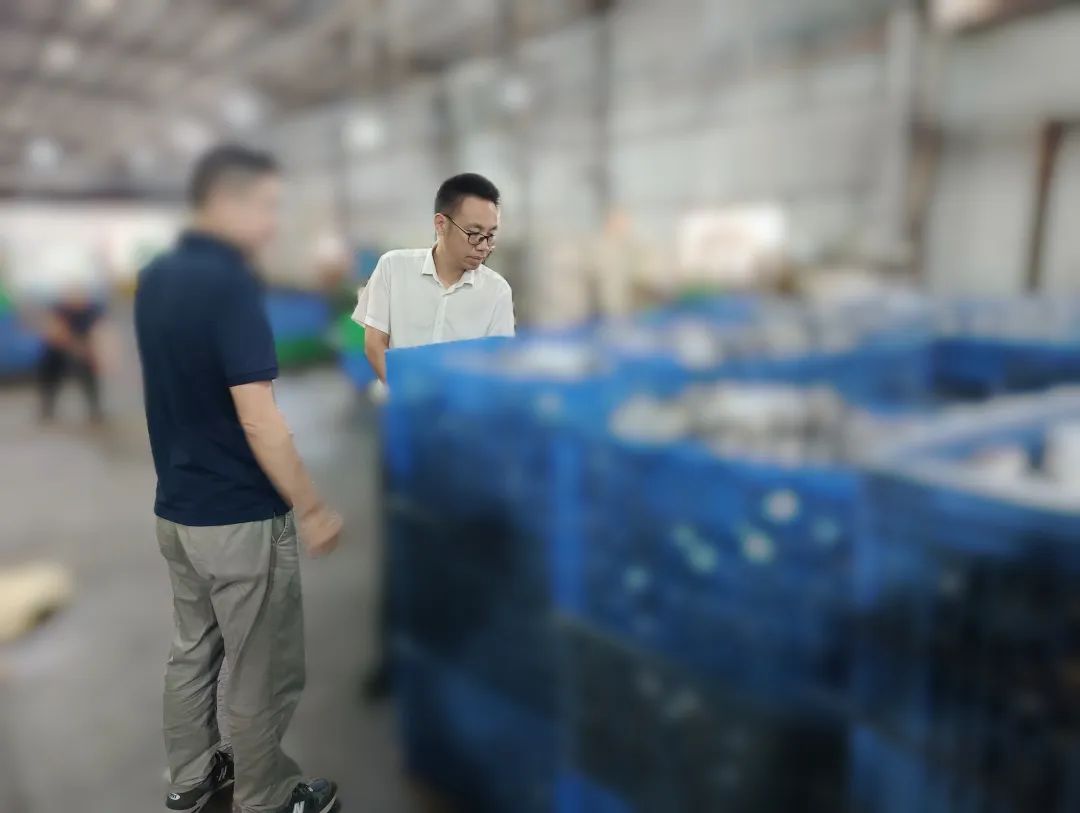 寧德時(shí)代、億緯鋰能等知名上市公司合作商！江西某地方政府實(shí)地對(duì)接專精特新鋰電配件生產(chǎn)擴(kuò)建投資選址項(xiàng)目