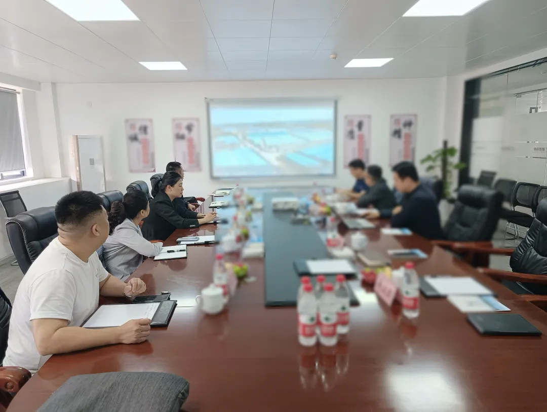 投資額30億！四川某地方政府實地對接大型鋰電材料擴(kuò)建投資選址項目