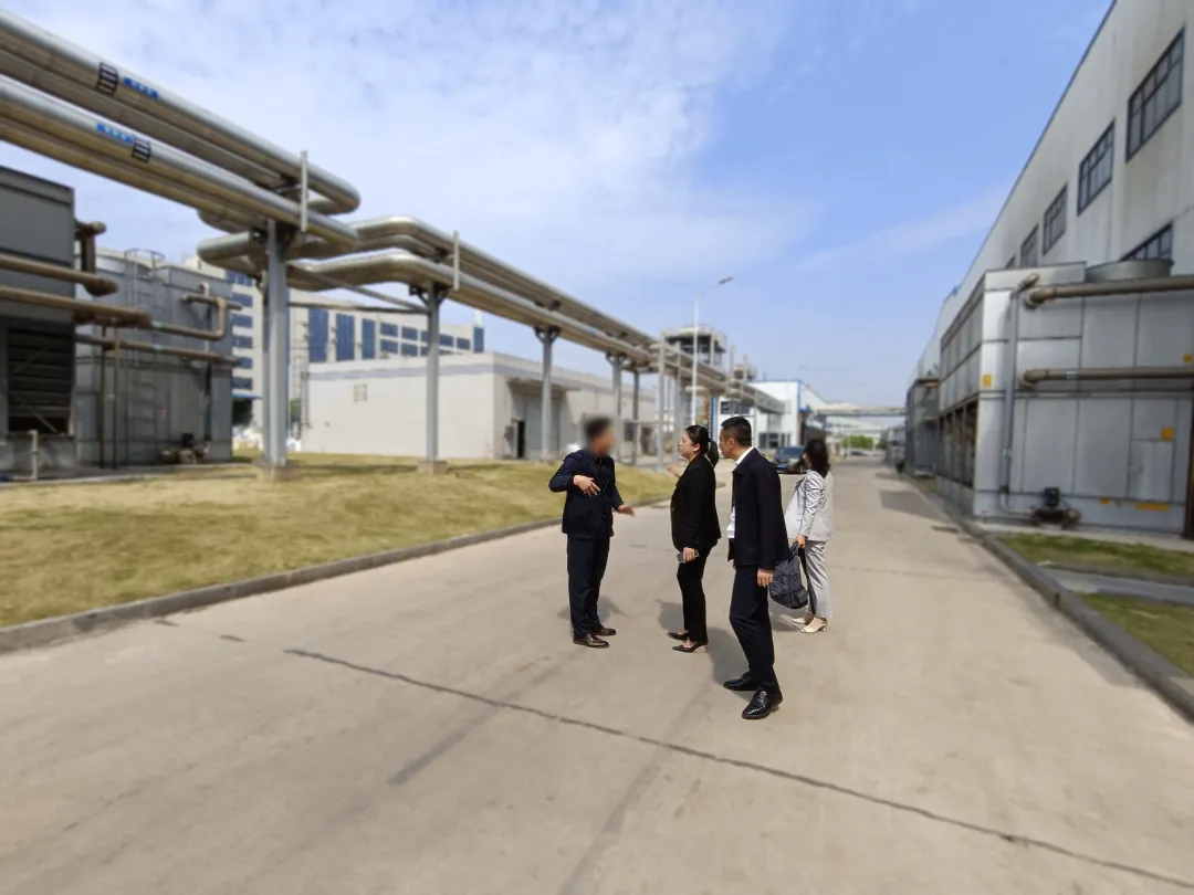 投資額30億！四川某地方政府實地對接大型鋰電材料擴(kuò)建投資選址項目