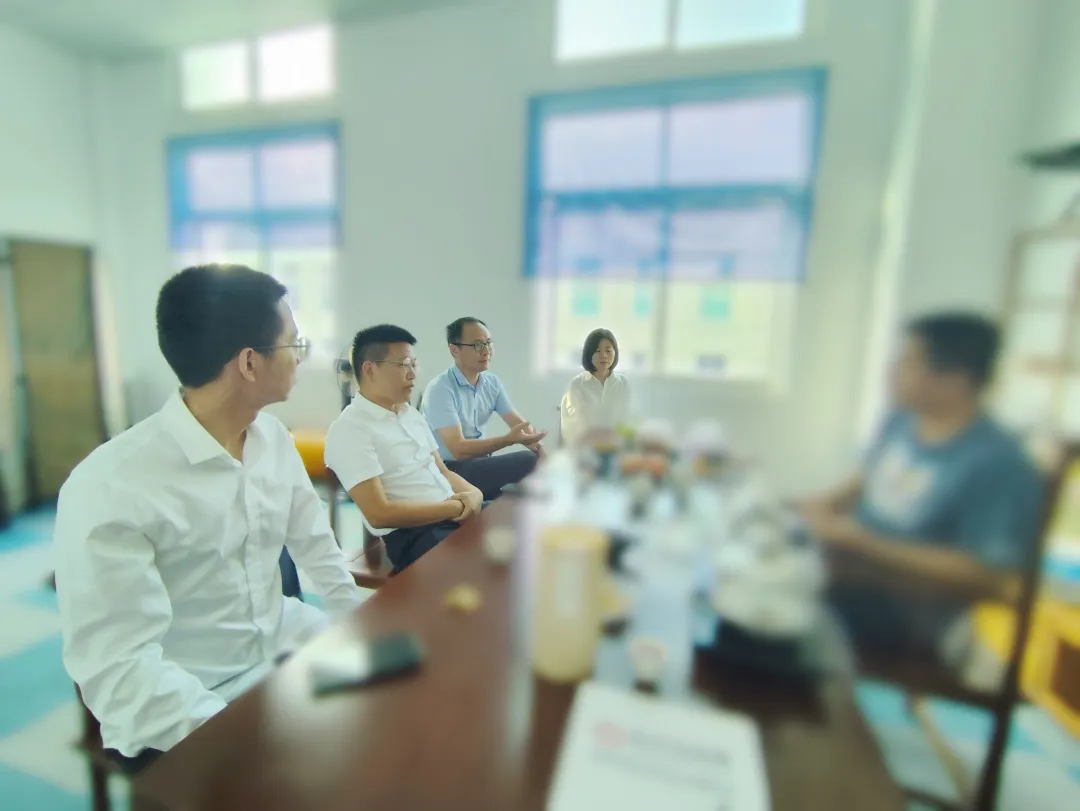 中國船舶、中國航天科技等企業(yè)合作商！福建某地方政府實(shí)地對接國內(nèi)龍頭復(fù)合材料擴(kuò)建投資選址項(xiàng)目