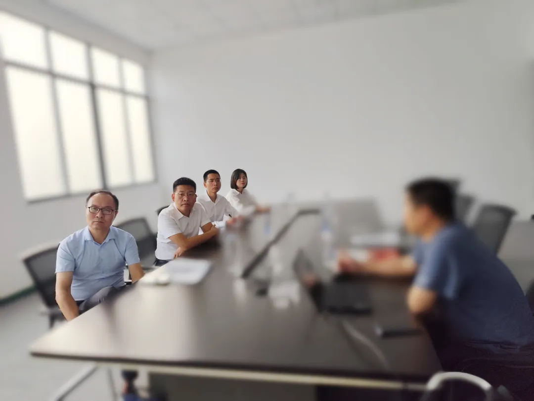 中國船舶、中國航天科技等企業(yè)合作商！福建某地方政府實(shí)地對接國內(nèi)龍頭復(fù)合材料擴(kuò)建投資選址項(xiàng)目