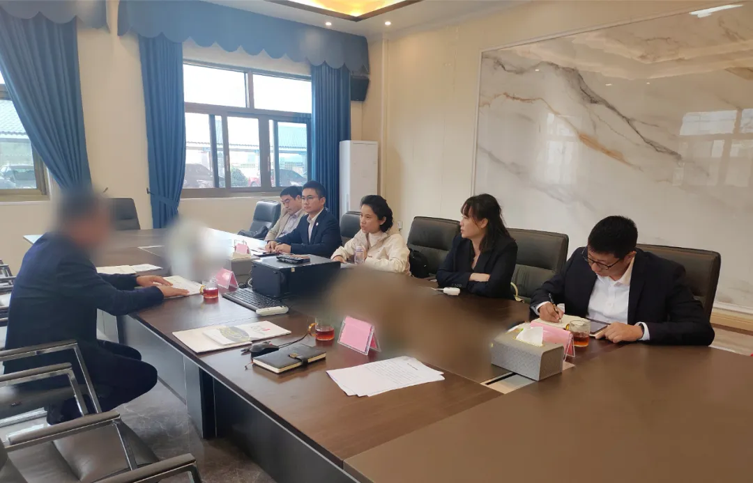 產(chǎn)品市場(chǎng)需求旺盛，可快速投產(chǎn)！湖南某地方政府實(shí)地對(duì)接特色農(nóng)產(chǎn)品深加工投資選址項(xiàng)目